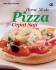 Home Made Pizza Cepat Saji
